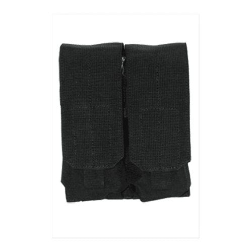 BLACKHAWK! M4/M16 Double Magazine Pouch 37CL03 - Tactical & Duty Gear